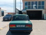 LADA (VAZ) 2107-2