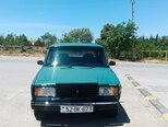 LADA (VAZ) 2107-1