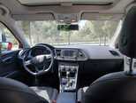 SEAT Leon-8