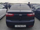 Kia Pride-2