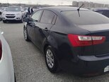 Kia Pride-4