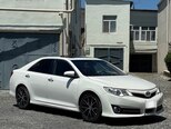 Toyota Camry-1