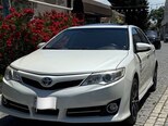 Toyota Camry-5