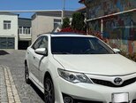 Toyota Camry-6