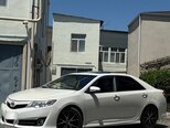Toyota Camry-2