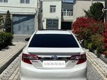 Toyota Camry-7