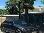 BMW 530e-17