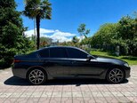 BMW 530e-18