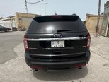 Ford Explorer-3