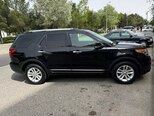 Ford Explorer-5