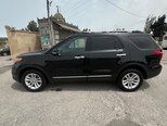 Ford Explorer-4