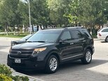 Ford Explorer-8