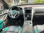 Ford Explorer-7