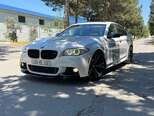 BMW 528-2