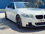 BMW 528-4