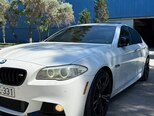BMW 528-11