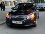 Chevrolet Cruze-1