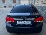 Chevrolet Cruze-2
