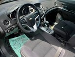 Chevrolet Cruze-3