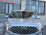 Hyundai Santa Fe-1