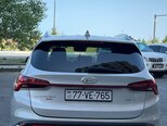 Hyundai Santa Fe-3