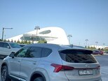 Hyundai Santa Fe-4