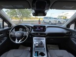 Hyundai Santa Fe-2