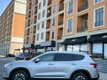 Hyundai Santa Fe-7