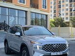 Hyundai Santa Fe-6