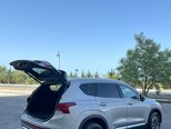 Hyundai Santa Fe-9