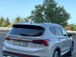 Hyundai Santa Fe-10