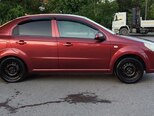 Ravon Nexia R3-4