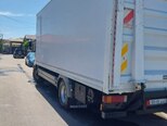 Mercedes Atego 1218-3