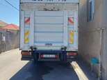 Mercedes Atego 1218-2