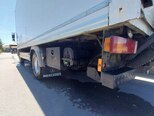 Mercedes Atego 1218-5