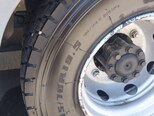 Mercedes Atego 1218-13