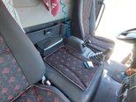 Mercedes Atego 1218-12