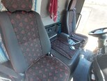 Mercedes Atego 1218-11