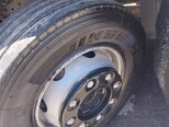 Mercedes Atego 1218-14