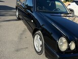 Mercedes E 220-4