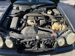 Mercedes E 220-6