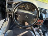 Mercedes E 220-8