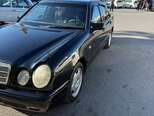 Mercedes E 220-16