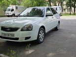 LADA (VAZ) Priora-2