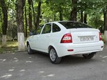 LADA (VAZ) Priora-3