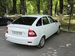 LADA (VAZ) Priora-4