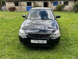 LADA (VAZ) Priora-1