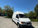 Ford Transit-1
