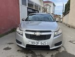Chevrolet Cruze-1