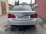 Chevrolet Cruze-4